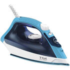 Plancha de vapor T-Fal Easy y Quick Azul