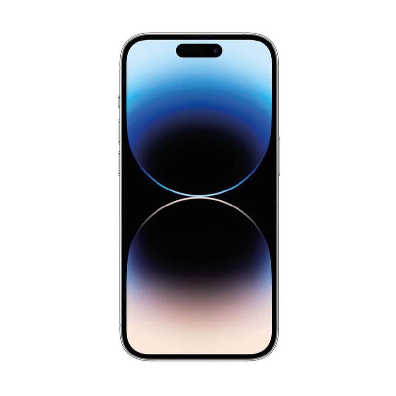 Apple iPhone 14 Pro eSIM Plata 256GB Reacondici... image number null