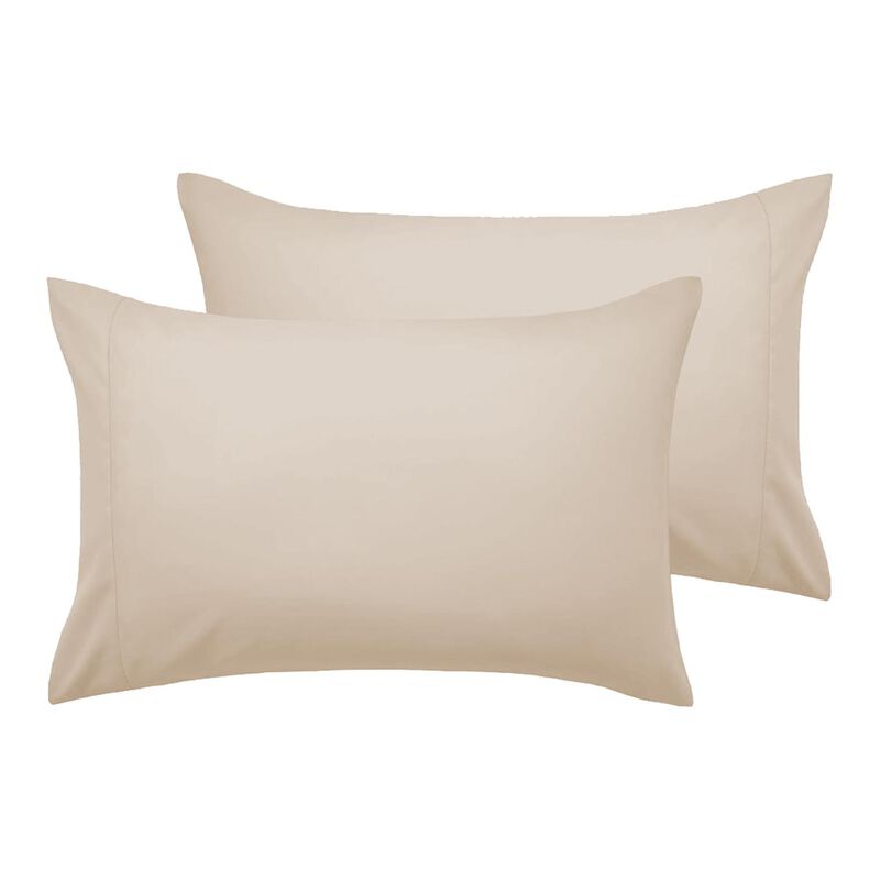 Fundas Almohada King Size Polo One 2 Pack Arena... image number null