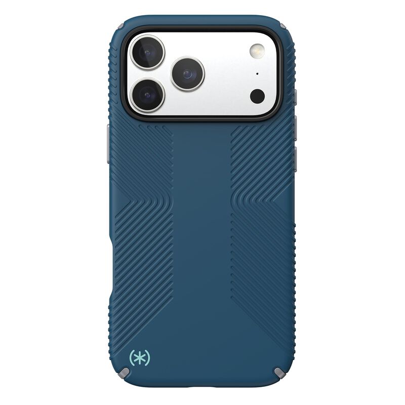 Funda Speck Presidio2 Grip Para Iphone 17 Pro M... image number null