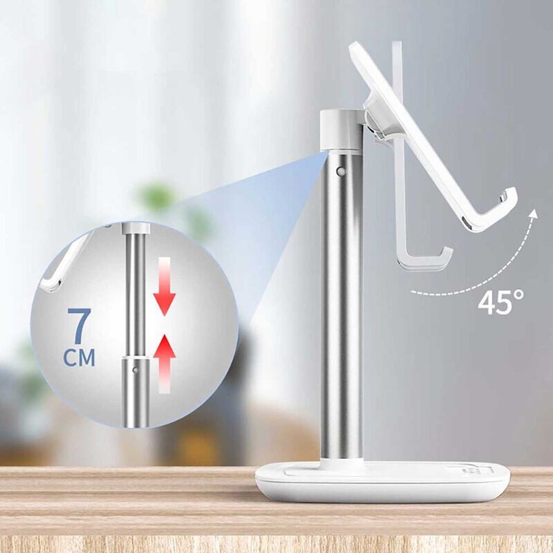 Soporte Choetech Base Universal Para Telefono O... image number null
