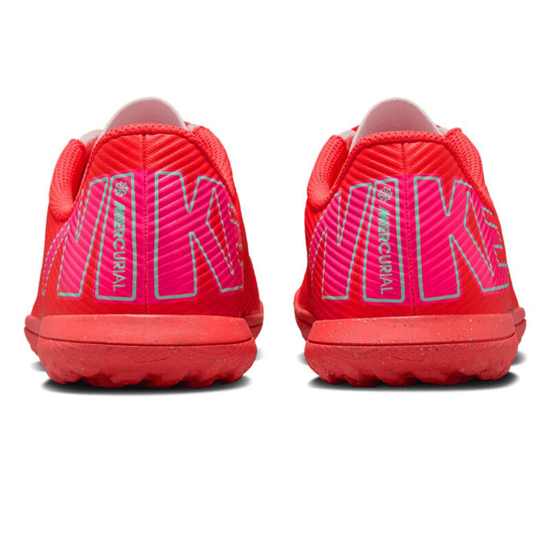 Zapatos De F&uacute;tbol Nike Jr Phantom 16 Club Tf Fq... image number null