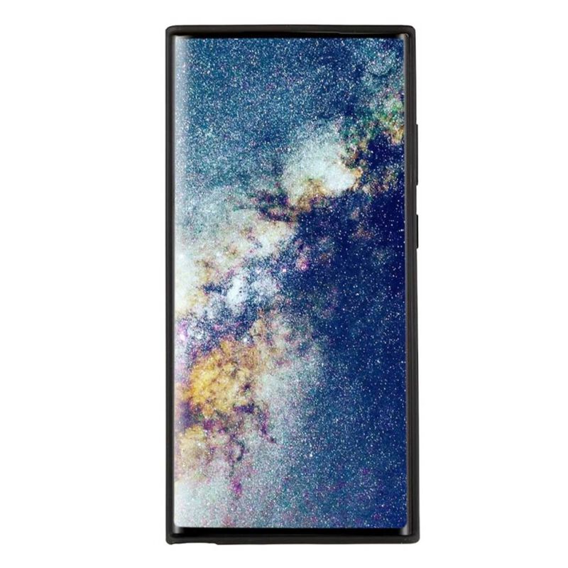 Funda Mercury Goospery Soft Feeling Para Samsun... image number null