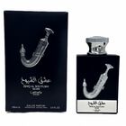 Lattafa Ishq Al Shuyukh Silver Edp 100 Ml Unisex