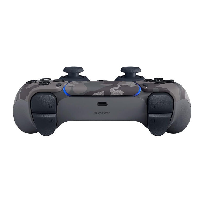 Control Sony Inalambrico Dualsense Gris Camufla... image number null