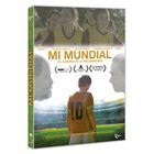 Mi Mundial [DVD]
