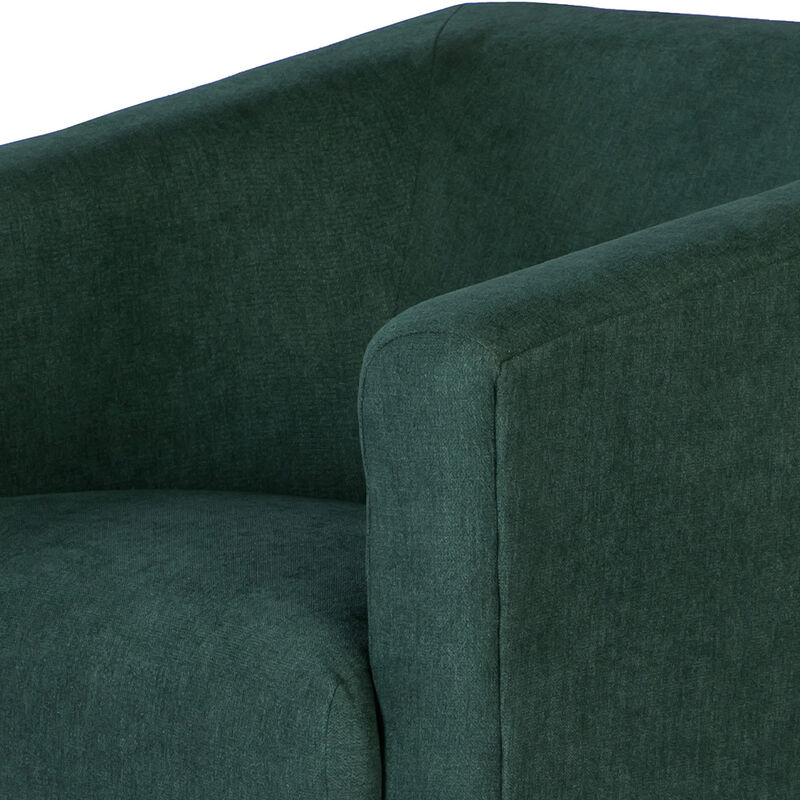 Sillón Dicasa Cooper II Verde image number null