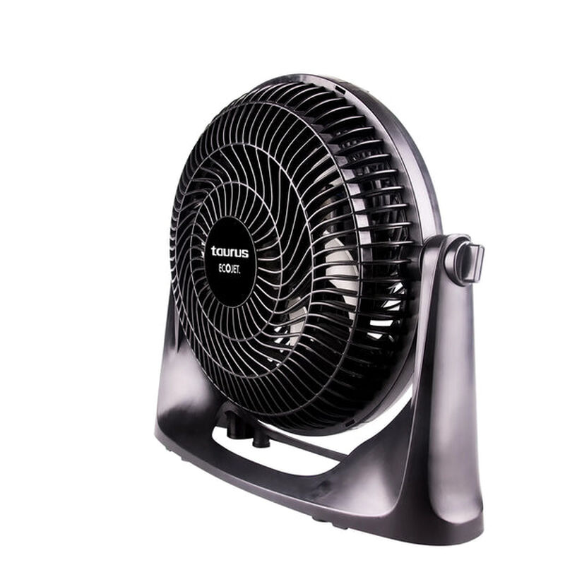 Ventilador de Escritorio Taurus 10 Pulgadas Neg... image number null