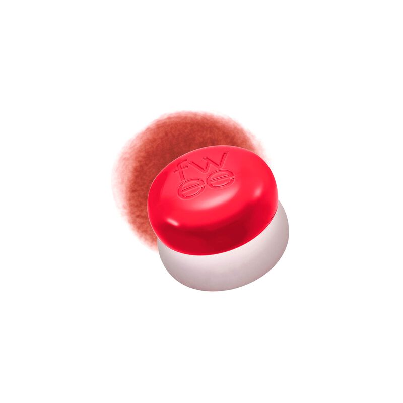 Fwee Lip & Cheek Blurry Pudding Pot Fav image number null