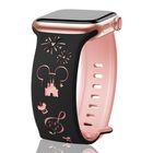Correa de Silicona para Apple Watch 38-49mm - Shopandse