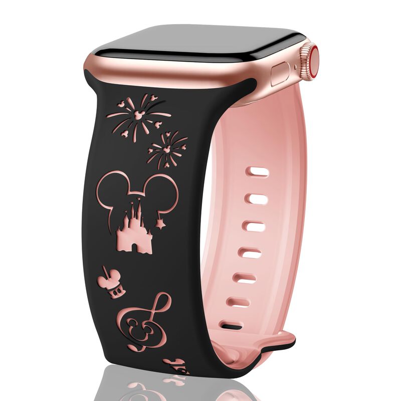 Correa de Silicona para Apple Watch 38-49mm - S... image number null