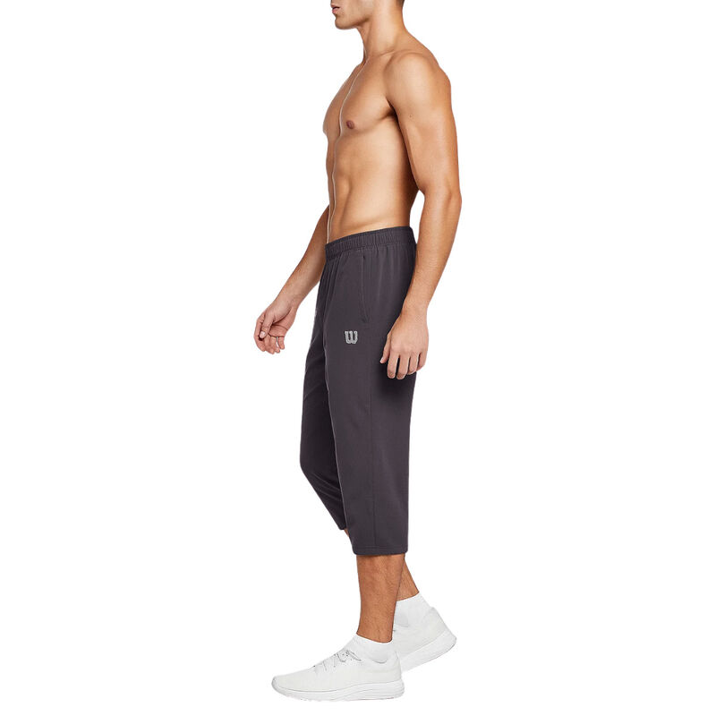 Pants Wilson para entrenamiento de hombre GRIS ... image number null