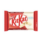 KIT KAT WHITE 4 FINGERS 41.5G