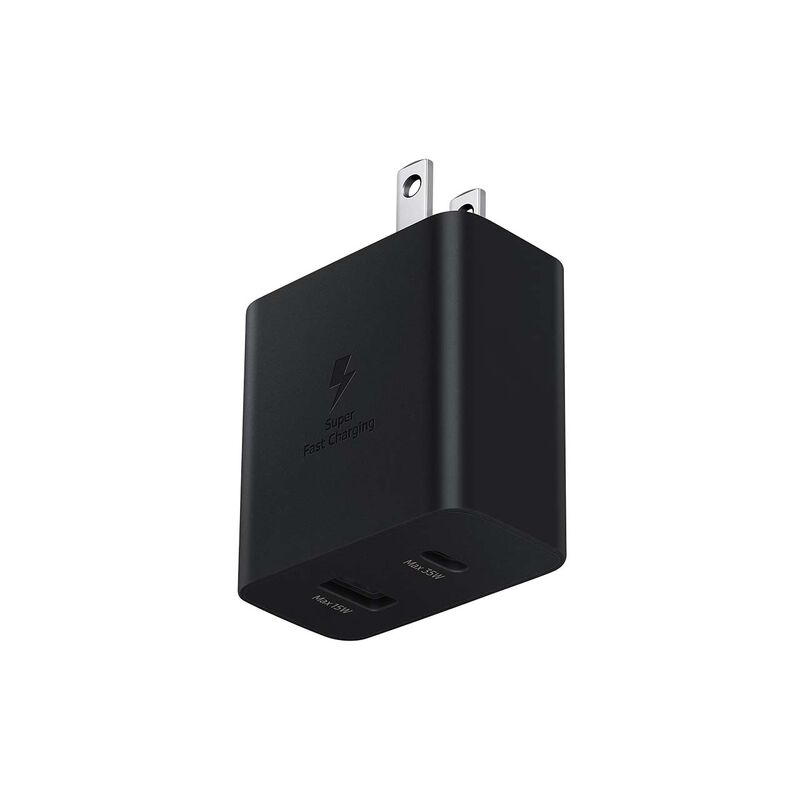 Celular Samsung Adaptador de Corriente 35W DUO ... image number null