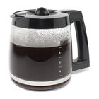 Jarra De Vidrio De Repuesto Para 12 Tazas Para Cafetera Hamilton