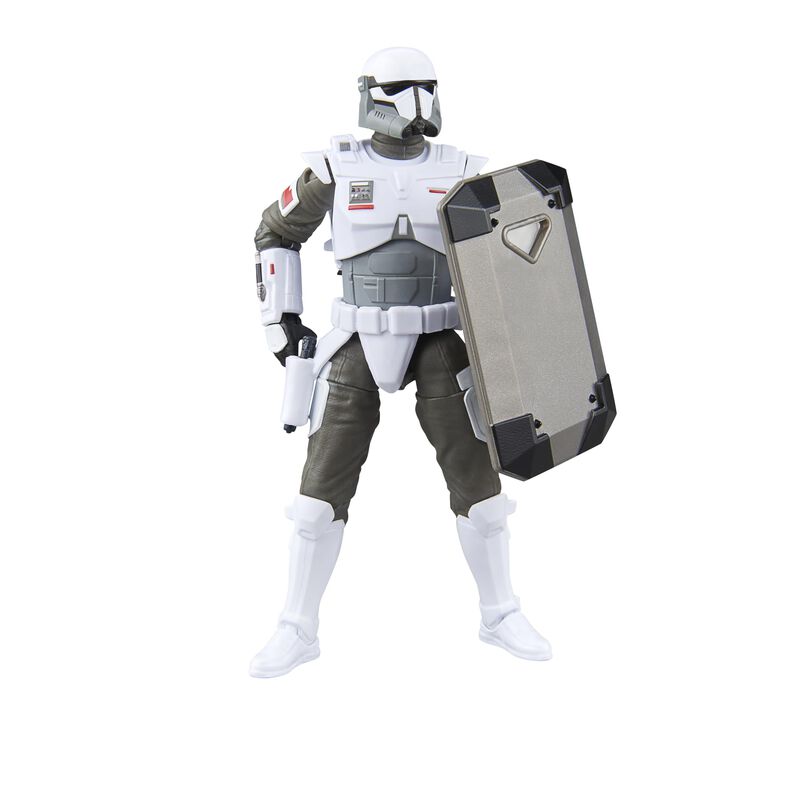Figura De Acci&oacute;n Star Wars The Vintage Collecti... image number null