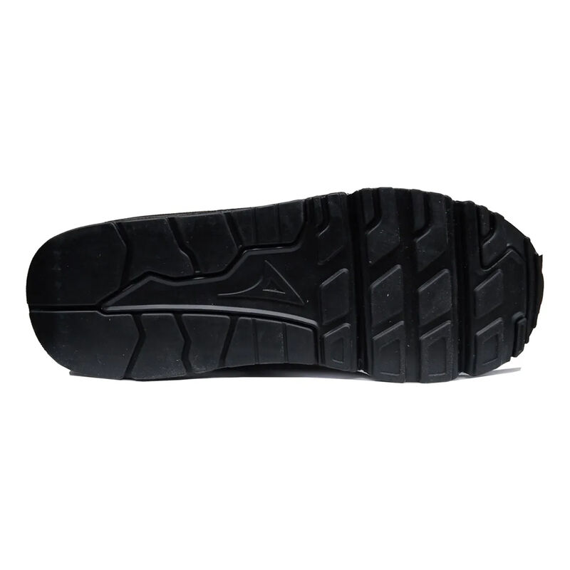 Tenis Pirma Urbano Dama Modelo 5503 Negro image number null