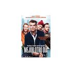 Mejor Otro D&iacute;a [dvd]