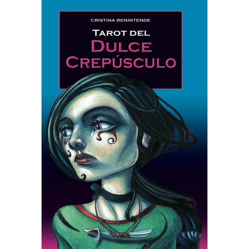 Tarot Del Dulce Crep&uacute;sculo image number null