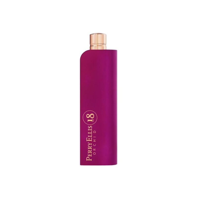 Perfume de Mujer Perry Ellis 18 Orchid 100 Ml A... image number null