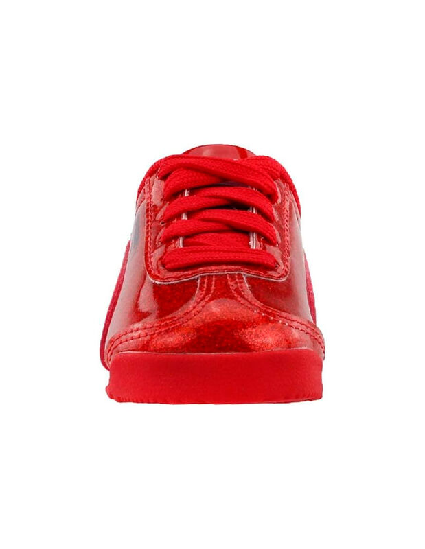 Tenis Ni&ntilde;a Puma Roma Glam Rojo 36972402 image number null