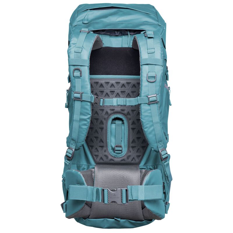 Mochila De Hiking Backpacking Signal 65l Azul T... image number null
