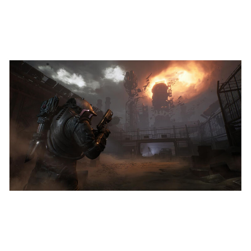 Ps5 Juego Cronos: The New Dawn image number null