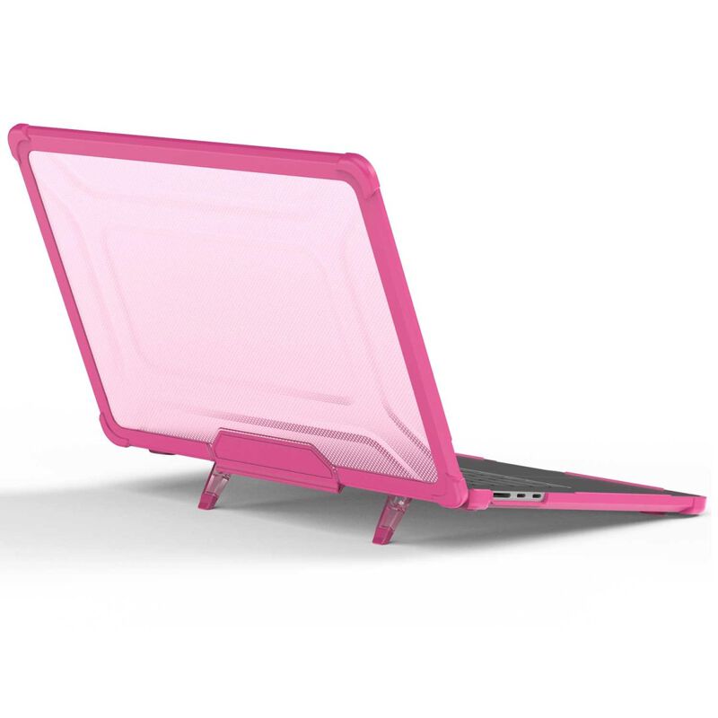 Funda Tekku St Para Macbook Air 15 Rosa Uso Rud... image number null