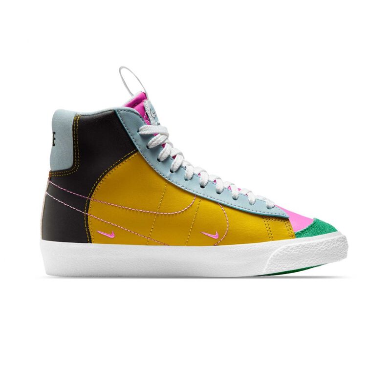 Tenis Casual Nike Blazer MID &acute;77 SE D (GS) FJ29... image number null
