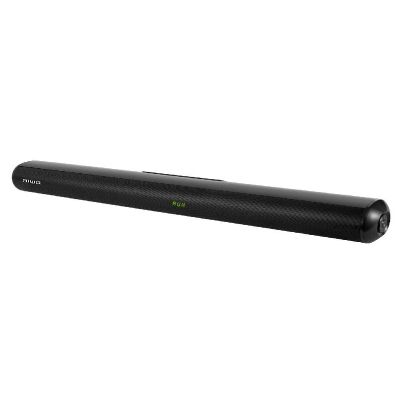 Barra de sonido Sound Bar 2.0 Bluetooth 400 W -... image number null