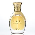 Aceite De Perfume Rasasi Mushreqah Concentrado, 15 Ml, Unisex