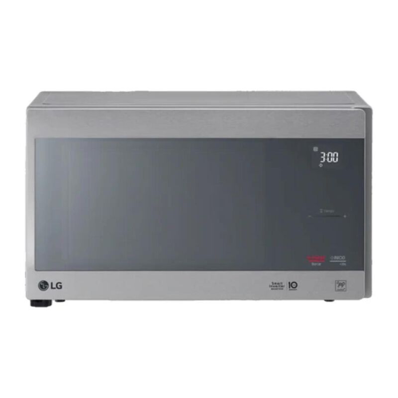 Horno de Microondas 1.5 Pies C&uacute;bicos LG MS1596C... image number null