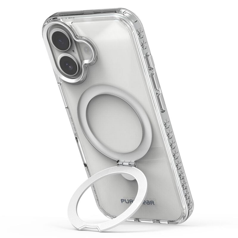 Funda Puregear Slimshell Kik Mag Para Iphone 17... image number null