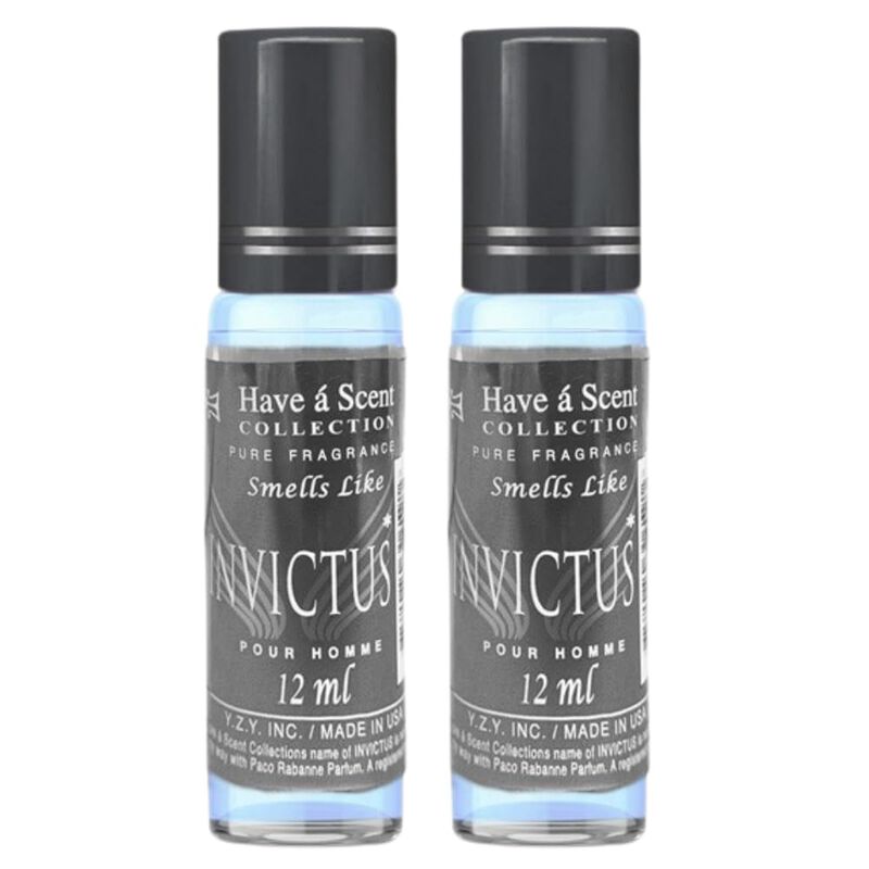 Colonia Roll‑on De Aceite E De B 12 ml Para Hom... image number null