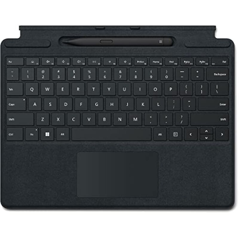 Teclado Microsoft Surface Pro Signature Con Sli... image number null