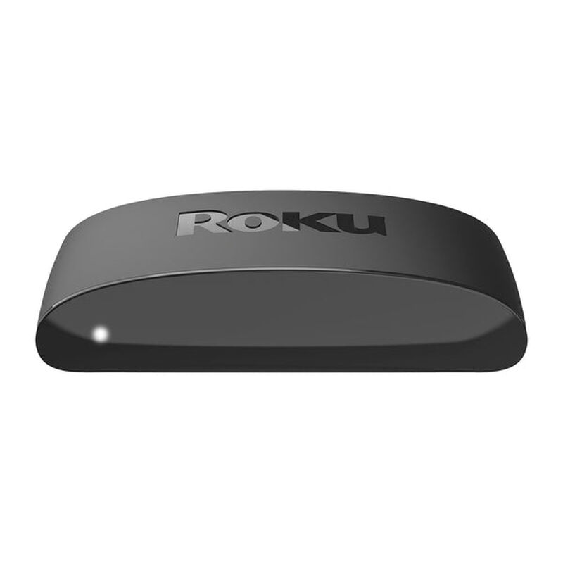 Reproductor de Streaming TV Box Roku Express 4K... image number null