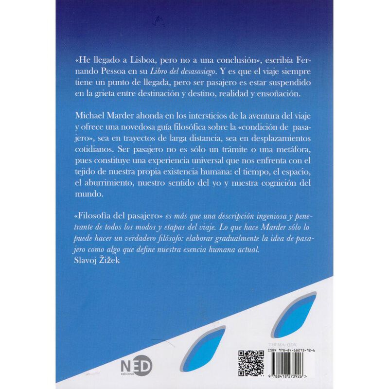 Filosof&iacute;a del pasajero image number null