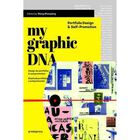 My Graphic DNA, De Wang Shaoqiang, Promopress, Pasta Dura