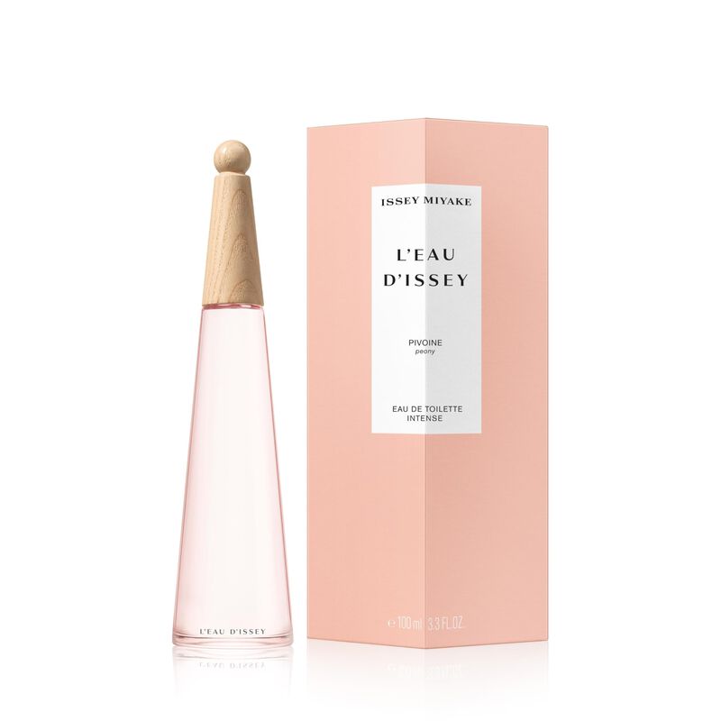 Perfume Issey Miyake L'eau D'issey Pivoine Edt ... image number null
