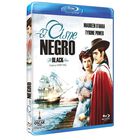 El Cisne Negro Bdr 1942 The Black Swan