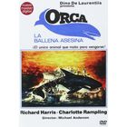 Orca, La Ballena Asesina [dvd]