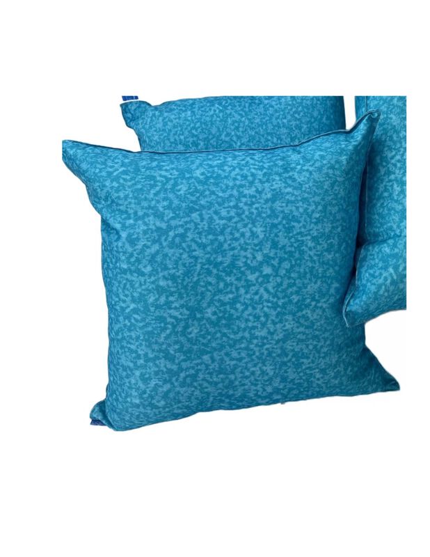 Set 6 Cojines Decorativos Premium Almoda Combin... image number null