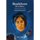 Beatlebone. Premio Goldsmith