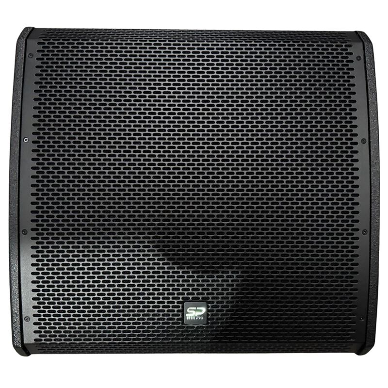 Bafle Monitor Coaxial Spm-12a Stagepro 12 500w ... image number null