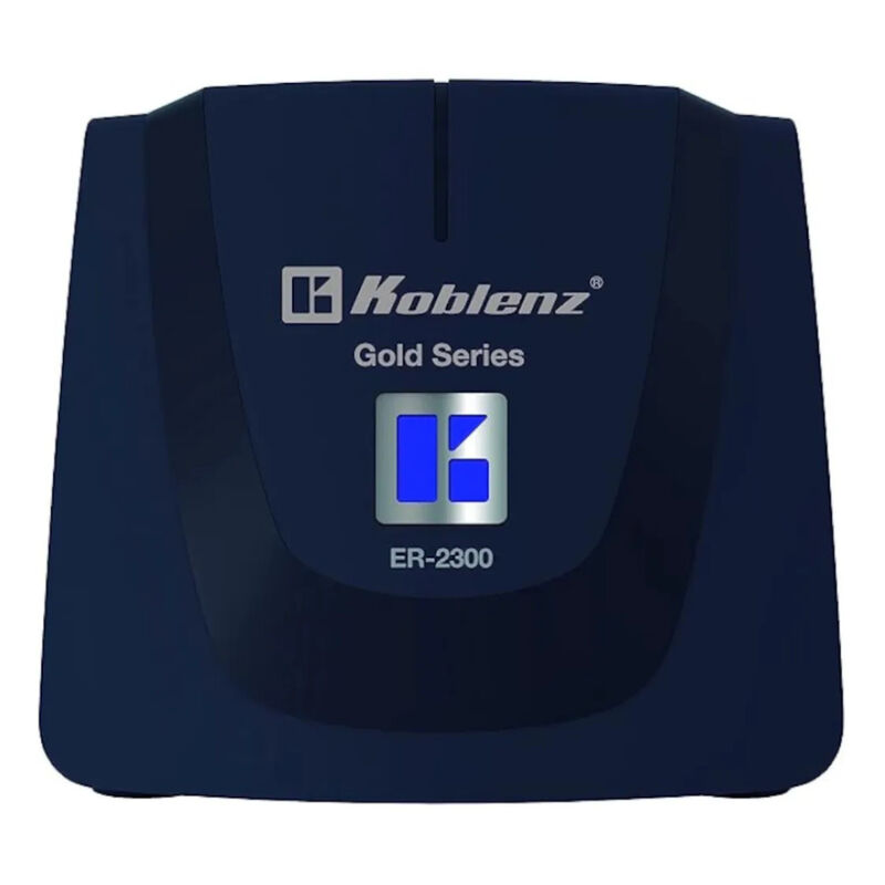 Reguladores Koblenz ER-2300 2300VA 8 Contactos ... image number null