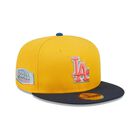 Gorra New Era 59fiftty Los Angeles Dodgers 7 1/8 70683336