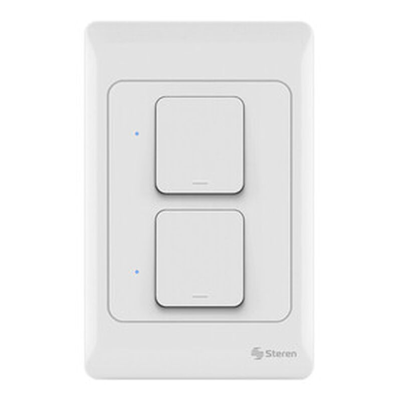 Apagador Wi-Fi* Doble image number null