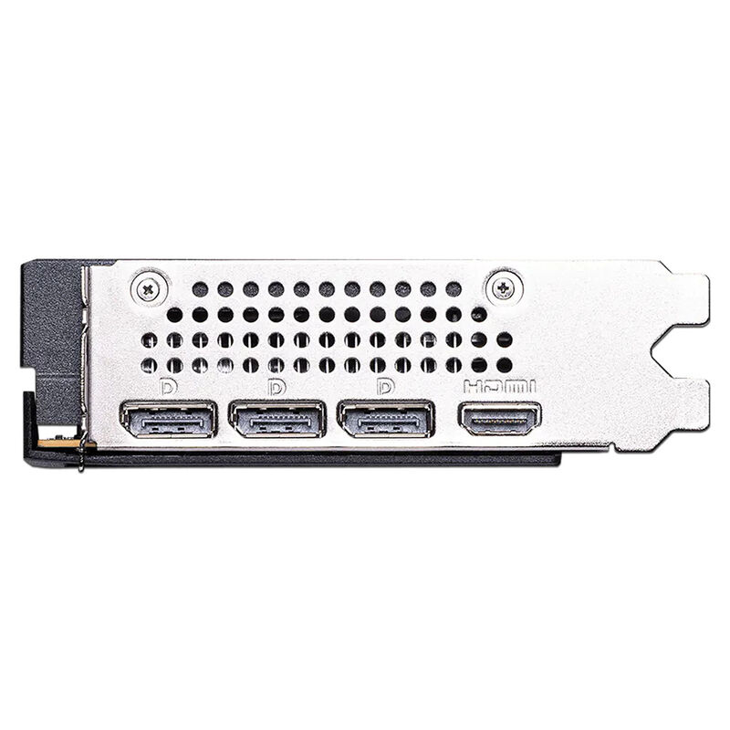 Tarjeta De Video Nvidia Geforce Rtx 5060 Msi Sh... image number null