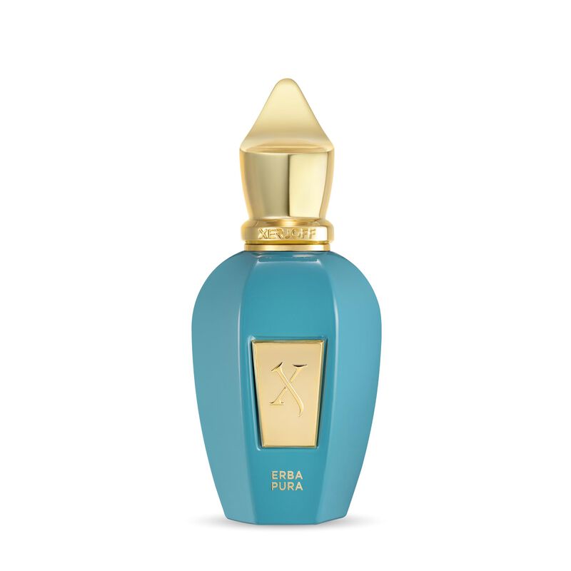 Perfume Xerjoff V Erba Pura Eau De Parfum, 50 M... image number null