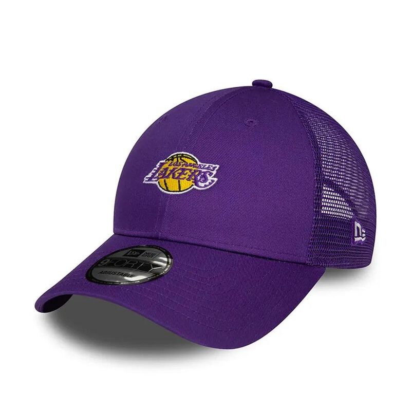 Gorra New Era Home Los Angeles Lakers 60435269 image number null